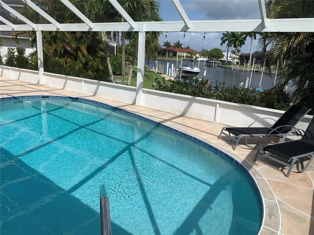 3727 WHIPPOORWILL COURT Punta Gorda, FL 33950