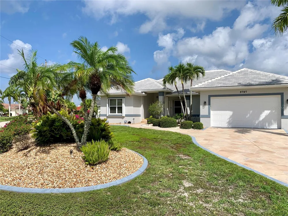 3727 WHIPPOORWILL COURT Punta Gorda, FL 33950