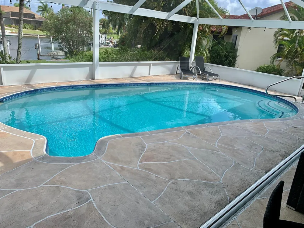 3727 WHIPPOORWILL COURT Punta Gorda, FL 33950
