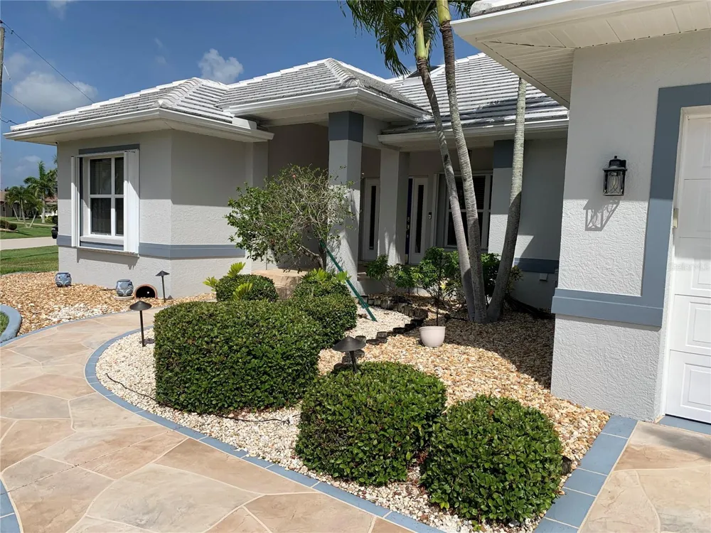 3727 WHIPPOORWILL COURT Punta Gorda, FL 33950