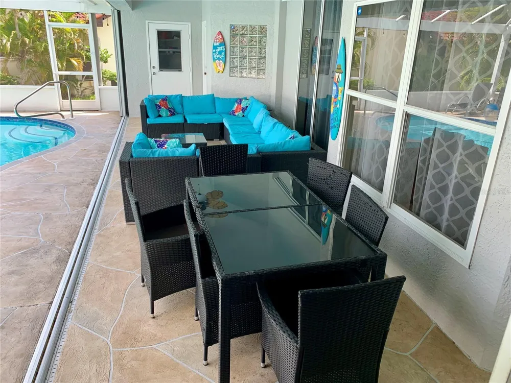3727 WHIPPOORWILL COURT Punta Gorda, FL 33950