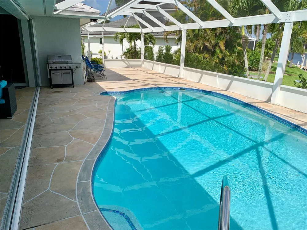 3727 WHIPPOORWILL COURT Punta Gorda, FL 33950
