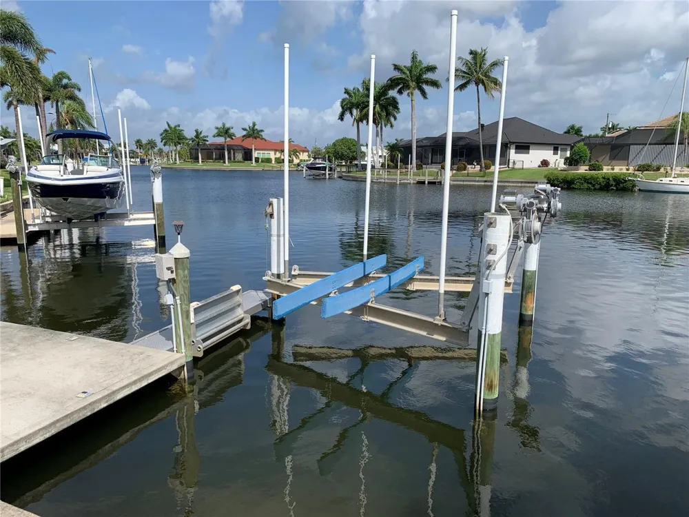 3727 WHIPPOORWILL COURT Punta Gorda, FL 33950