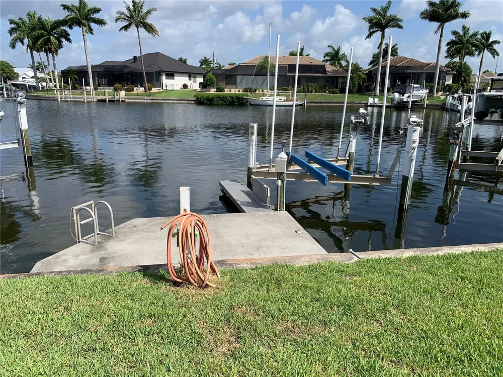 3727 WHIPPOORWILL COURT Punta Gorda, FL 33950