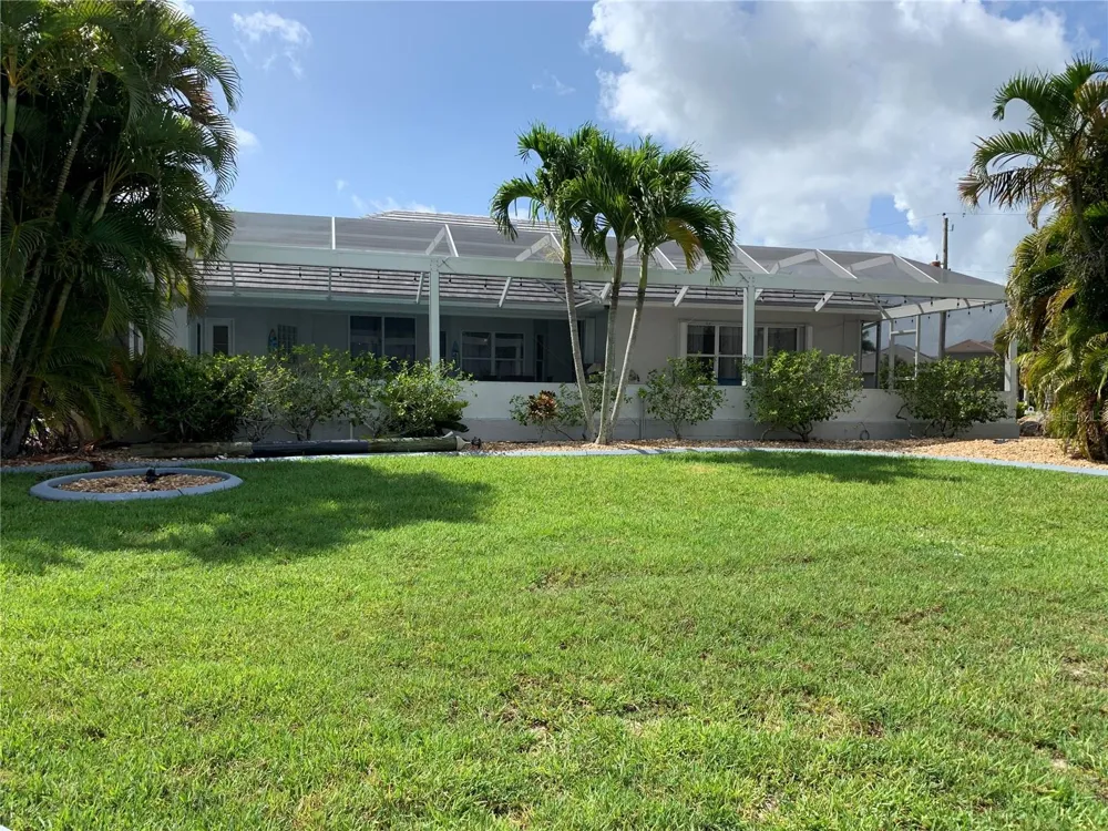 3727 WHIPPOORWILL COURT Punta Gorda, FL 33950