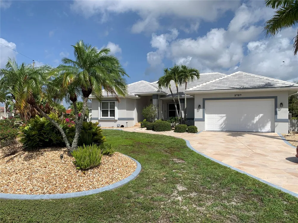 3727 WHIPPOORWILL COURT Punta Gorda, FL 33950