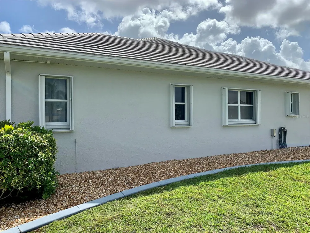 3727 WHIPPOORWILL COURT Punta Gorda, FL 33950