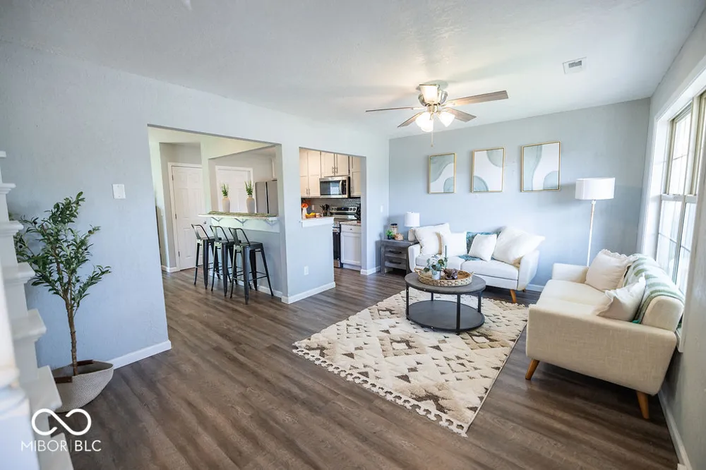 12 Vintage Circle Scottsburg, IN 47170