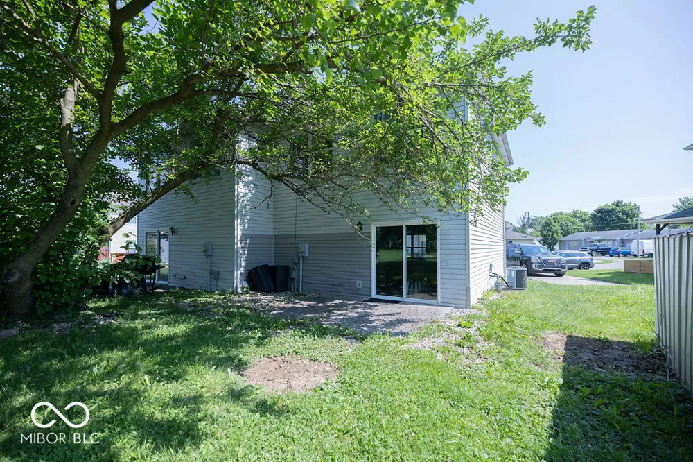 12 Vintage Circle Scottsburg, IN 47170