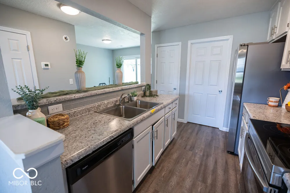 12 Vintage Circle Scottsburg, IN 47170