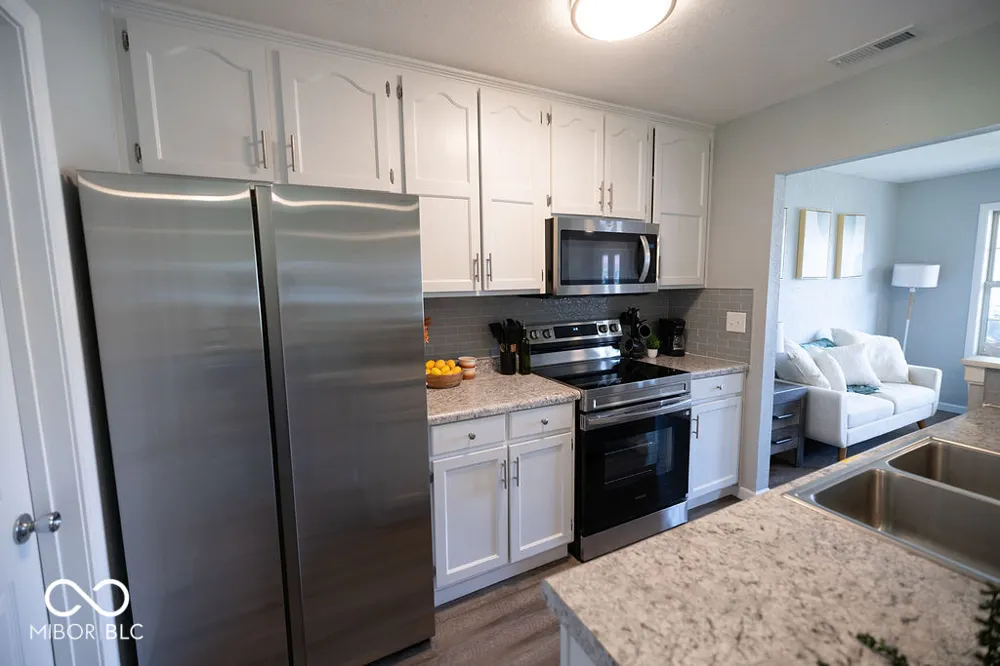 12 Vintage Circle Scottsburg, IN 47170