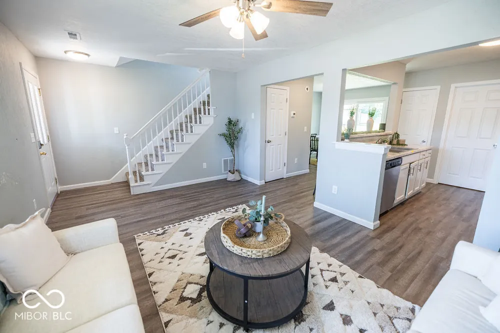 12 Vintage Circle Scottsburg, IN 47170