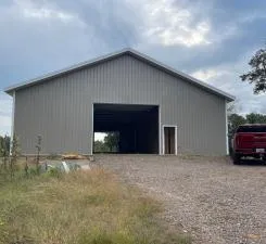 21030 Cemetery Road Grantsburg, WI 54840