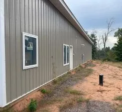 21030 Cemetery Road Grantsburg, WI 54840