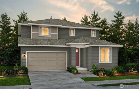 23418 Marinwood Circle NE #01812