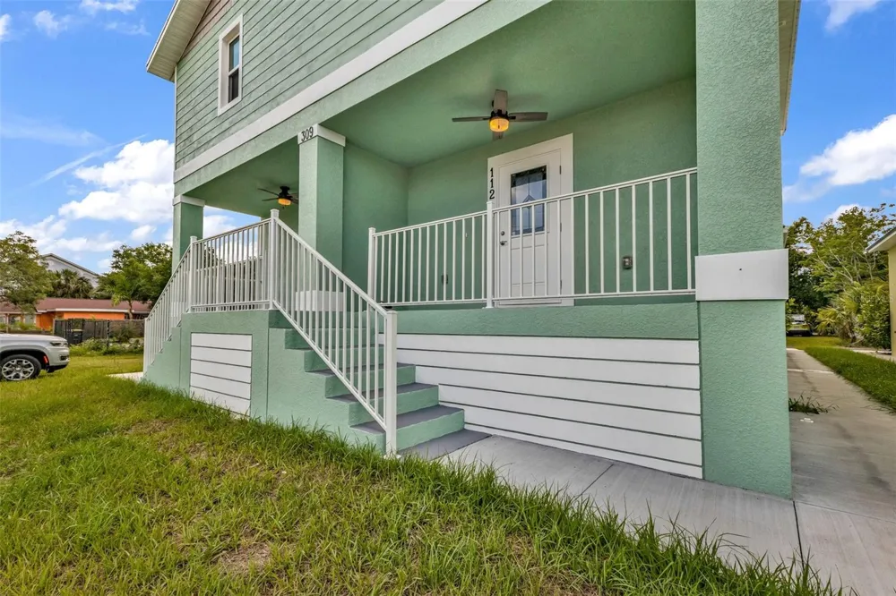 309 E VIRGINIA AVENUE Punta Gorda, FL 33950