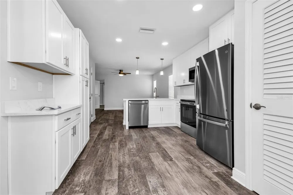 309 E VIRGINIA AVENUE Punta Gorda, FL 33950