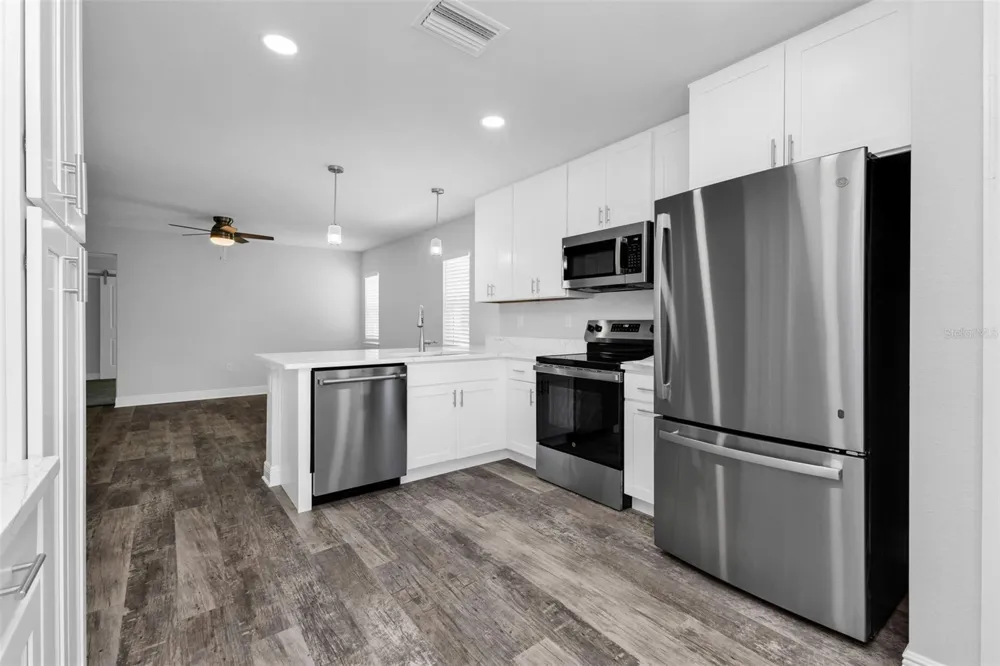 309 E VIRGINIA AVENUE Punta Gorda, FL 33950