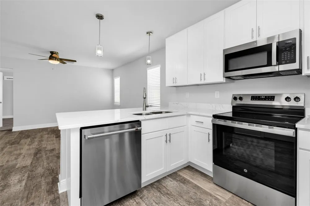 309 E VIRGINIA AVENUE Punta Gorda, FL 33950