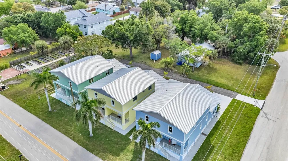 309 E VIRGINIA AVENUE Punta Gorda, FL 33950
