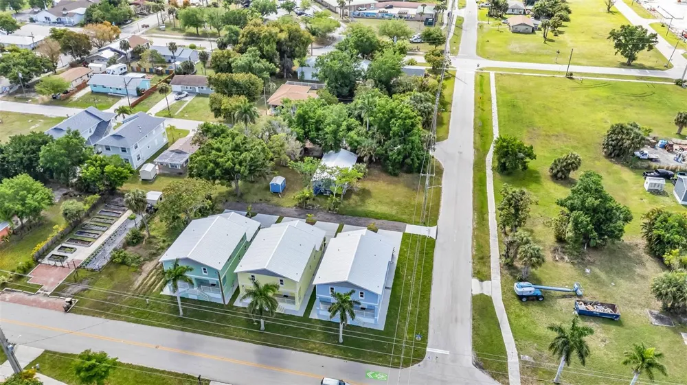 309 E VIRGINIA AVENUE Punta Gorda, FL 33950