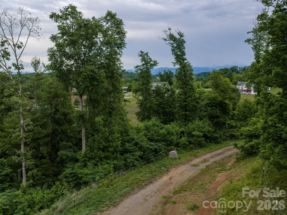 21 Joy Hughes Lane Leicester, NC 28748