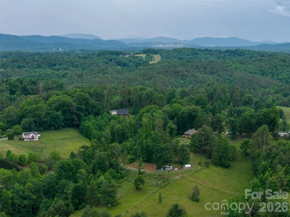 21 Joy Hughes Lane Leicester, NC 28748