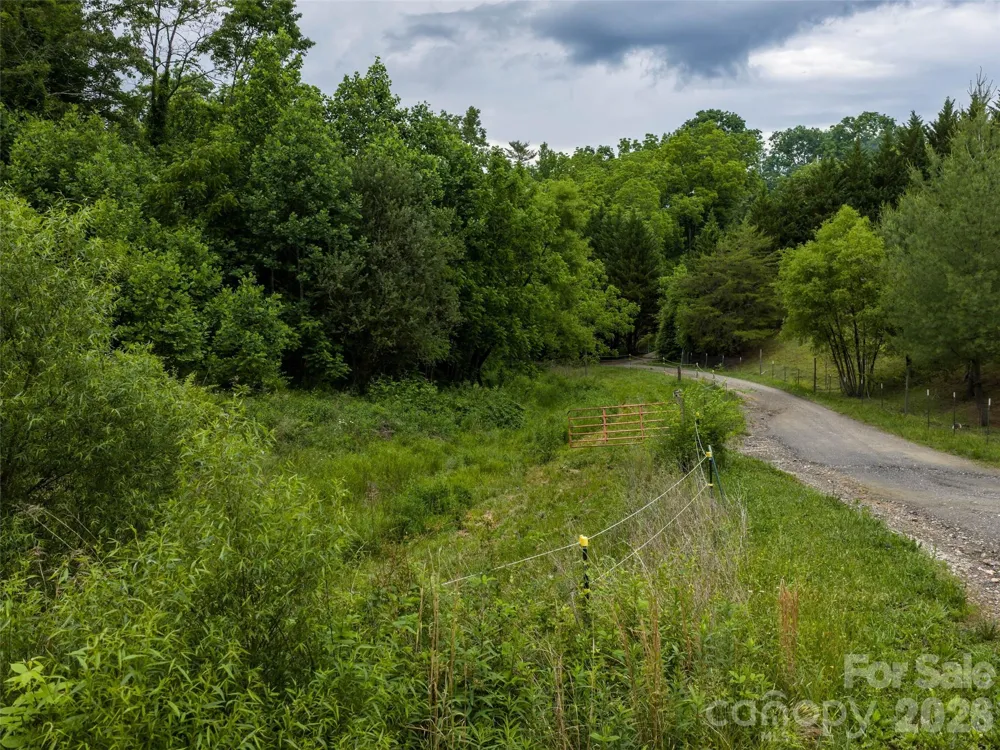 21 Joy Hughes Lane Leicester, NC 28748