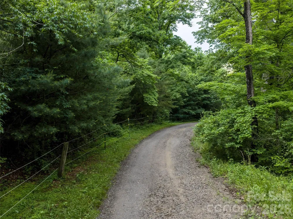 21 Joy Hughes Lane Leicester, NC 28748