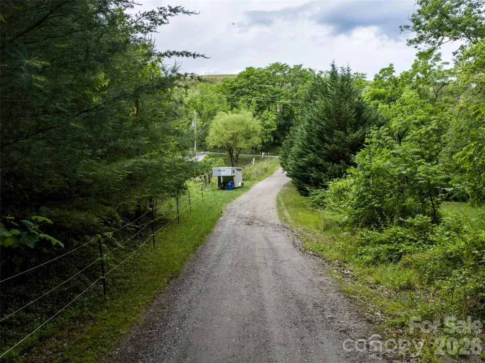 21 Joy Hughes Lane Leicester, NC 28748