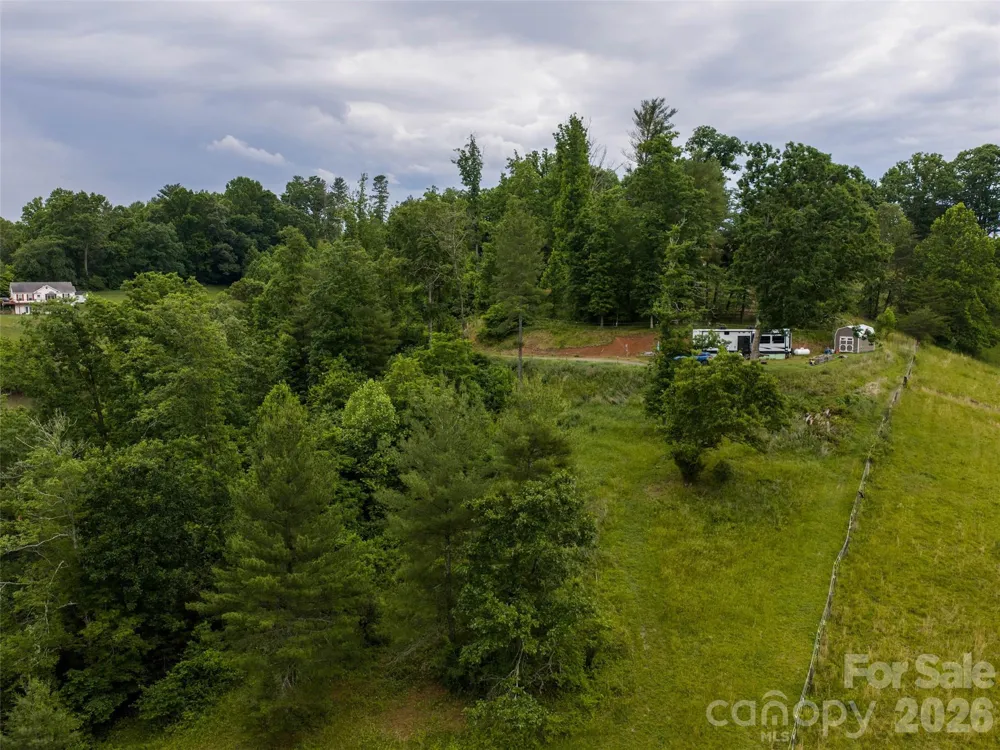 21 Joy Hughes Lane Leicester, NC 28748