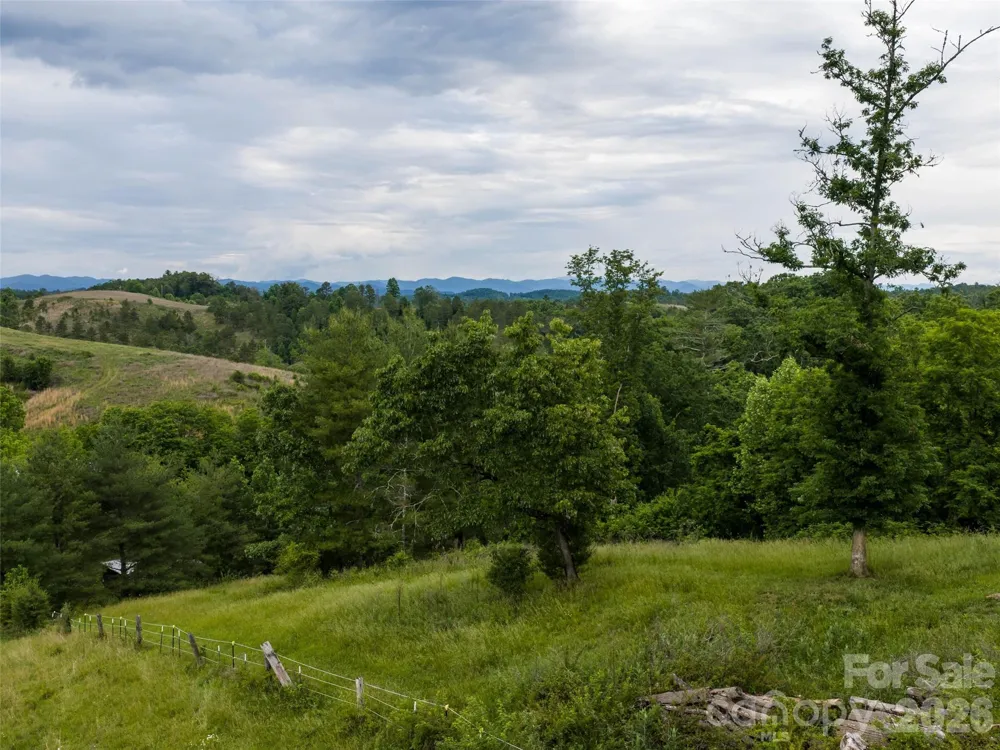 21 Joy Hughes Lane Leicester, NC 28748
