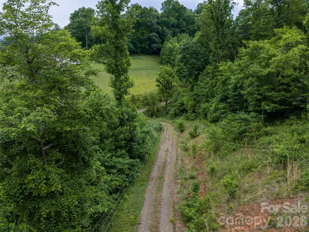 21 Joy Hughes Lane Leicester, NC 28748