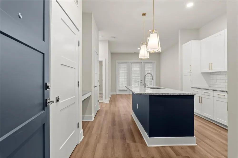2648 Sandy Plains Road #217 Marietta, GA 30066