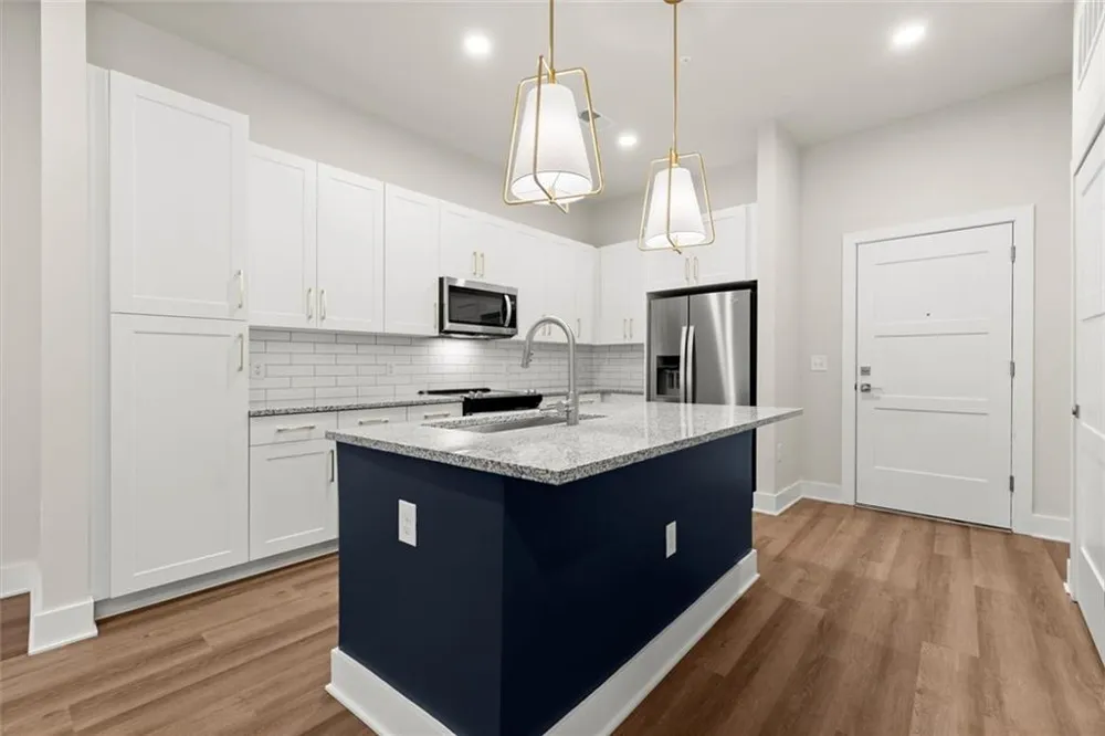 2648 Sandy Plains Road #217 Marietta, GA 30066