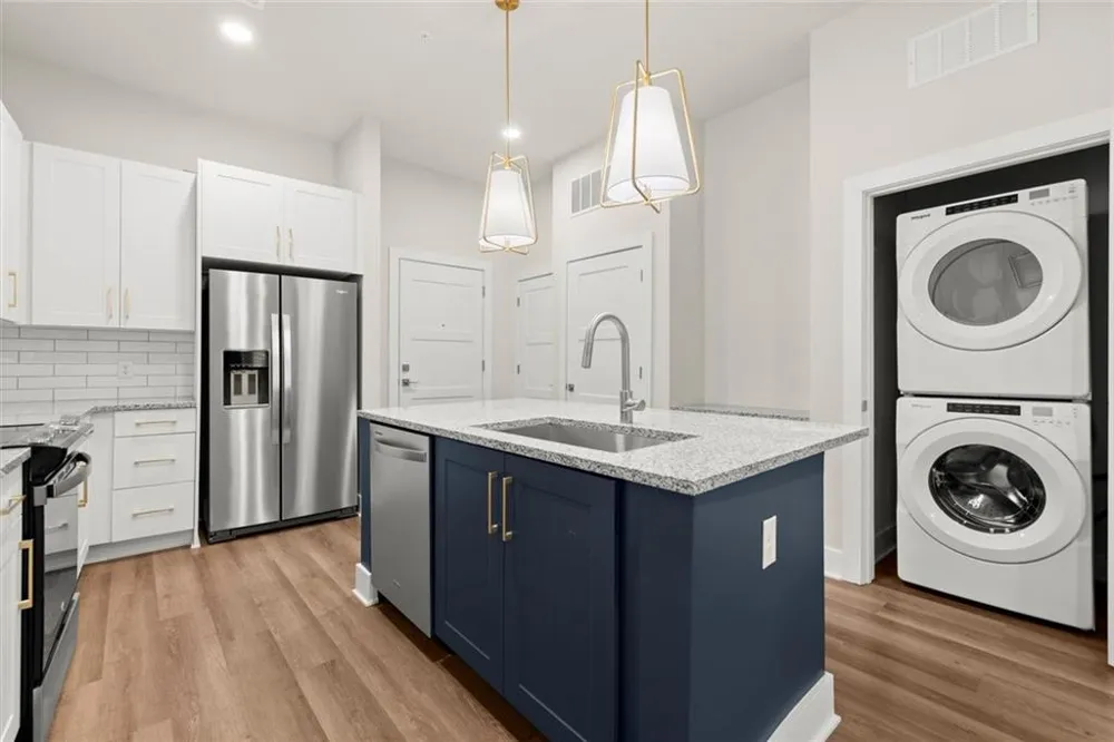 2648 Sandy Plains Road #217 Marietta, GA 30066