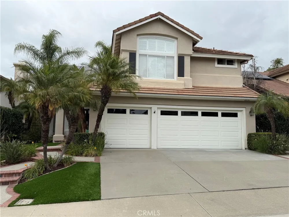 28581 Big Springs Lake Forest, CA 92679