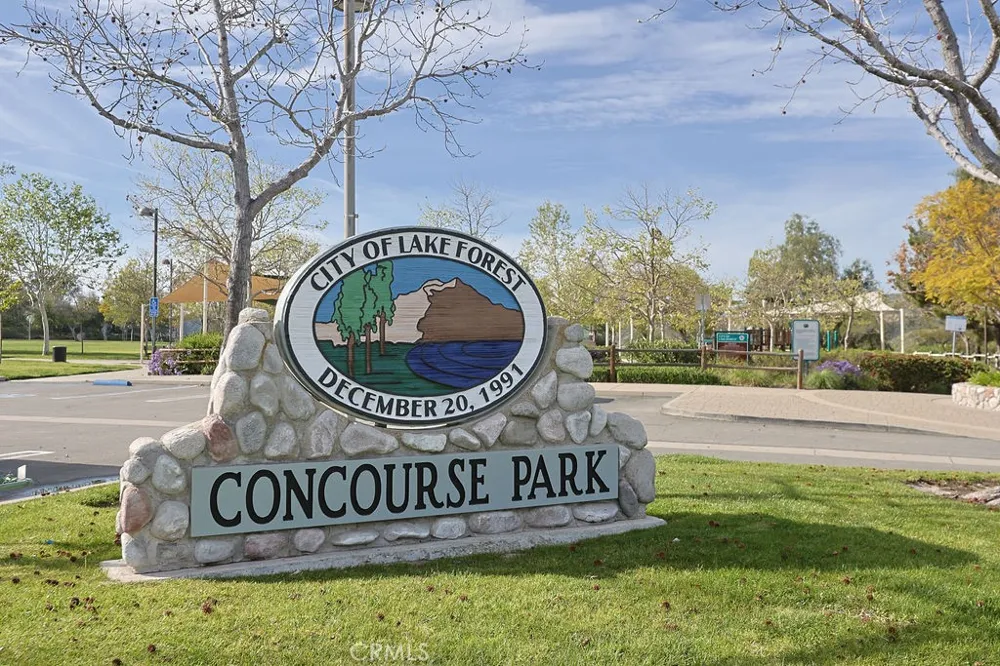 28581 Big Springs Lake Forest, CA 92679
