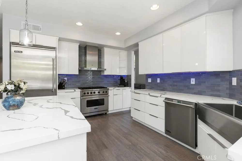 28581 Big Springs Lake Forest, CA 92679