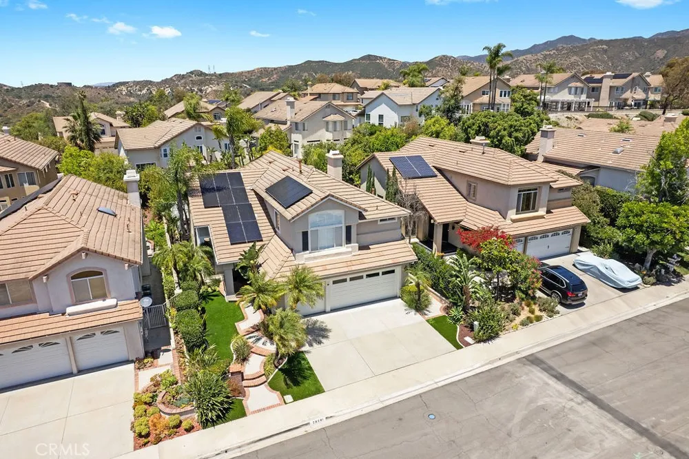 28581 Big Springs Lake Forest, CA 92679
