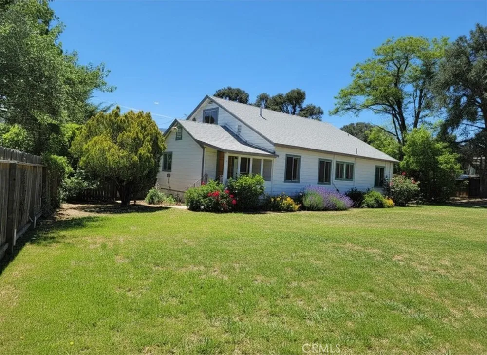 1004 Coldwater Frazier Park, CA 93225