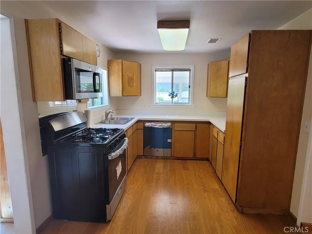 1004 Coldwater Frazier Park, CA 93225