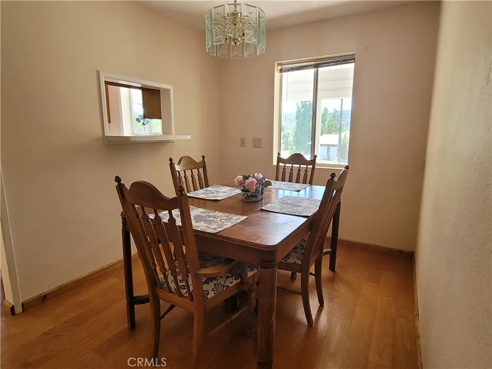 1004 Coldwater Frazier Park, CA 93225