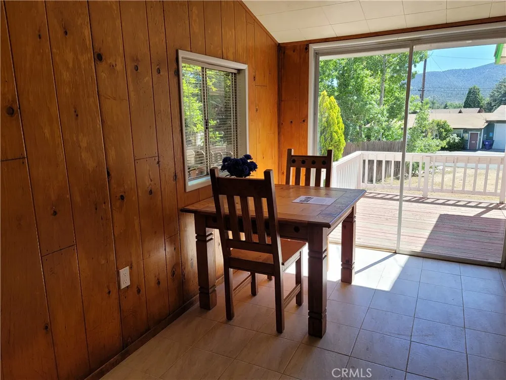 1004 Coldwater Frazier Park, CA 93225