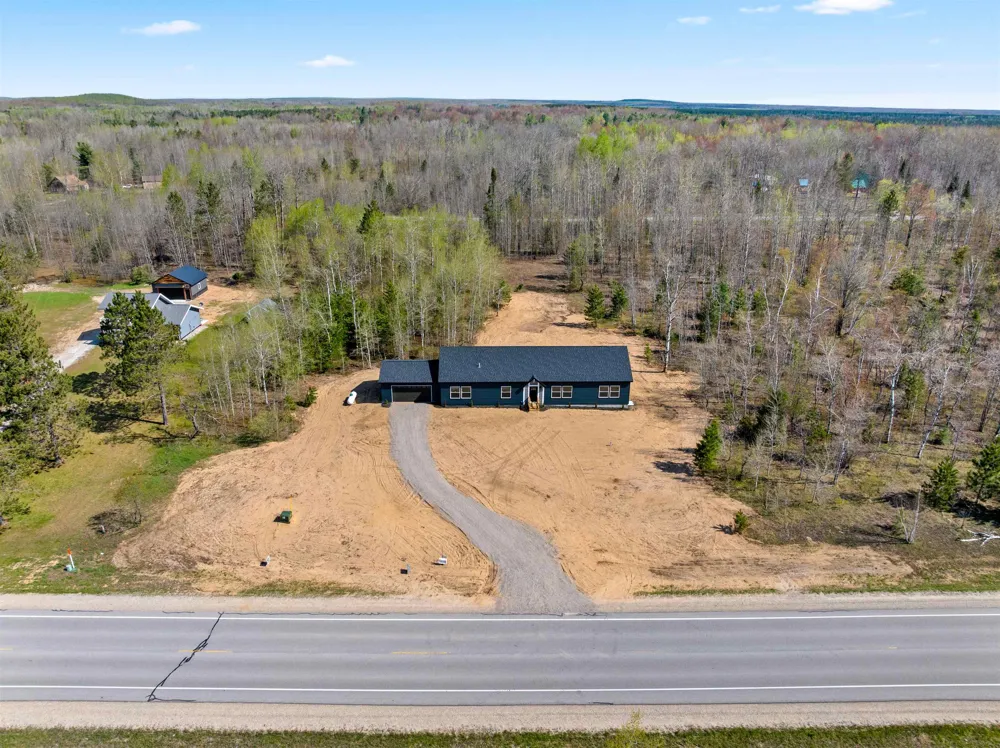 11159 Mancelona Road Mancelona Township, MI 49659