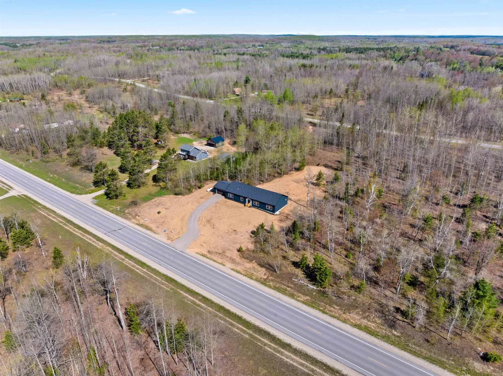 11159 Mancelona Road Mancelona Township, MI 49659