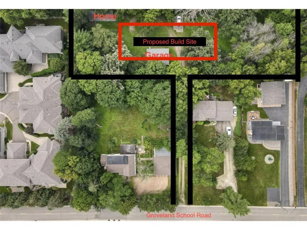 3214 Groveland School Road Minnetonka, MN 55391