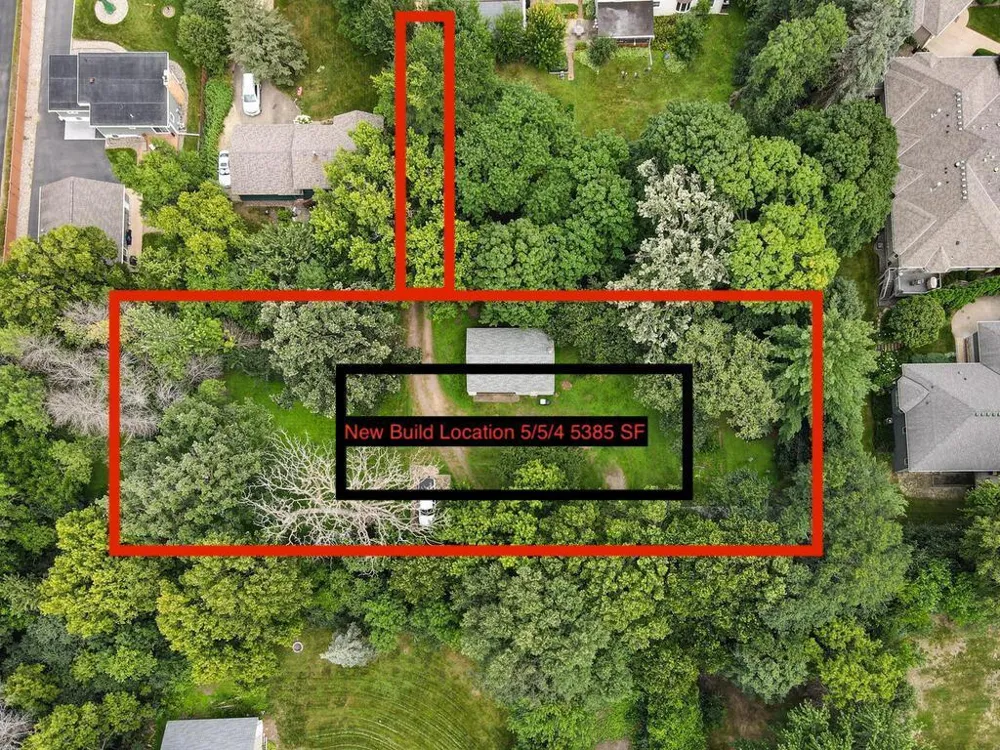 3214 Groveland School Road Minnetonka, MN 55391