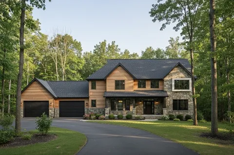 3214 Groveland School Road