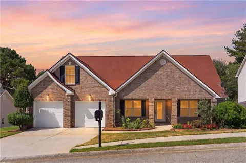 241 Red Bud Road